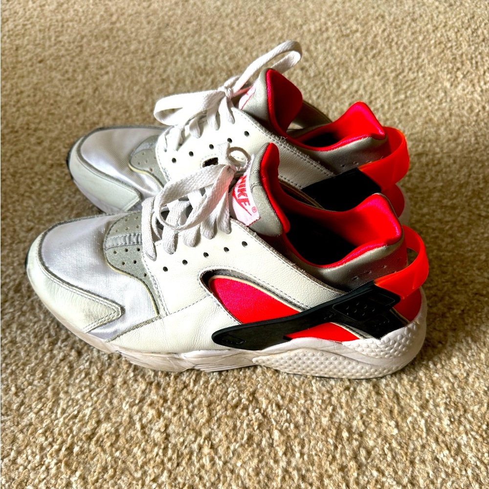 Nike Air Hiarache